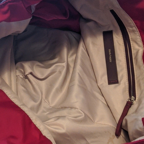 LULULEMON BAG - Picture 5 of 11